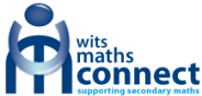 Maths secondary logo