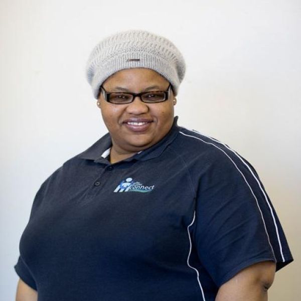 Ms Nokunqoba Masengemi