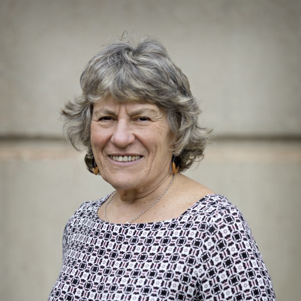 Prof Jill Adler