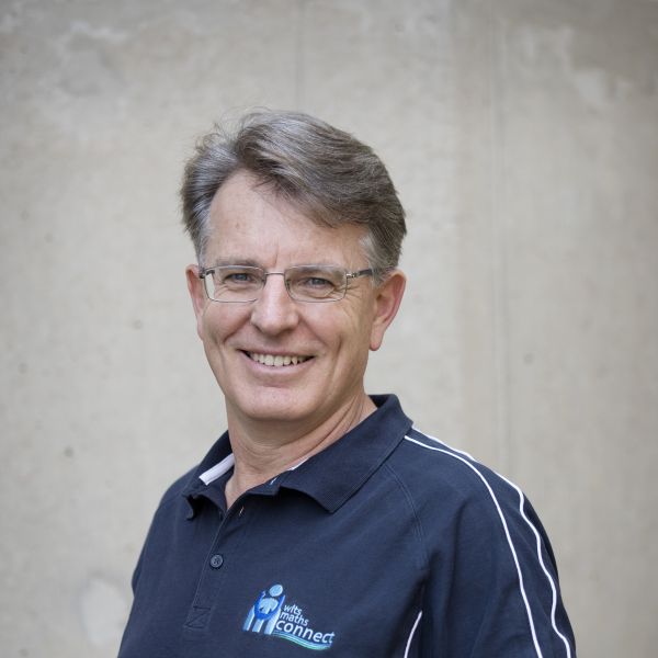 Prof Craig Pournara